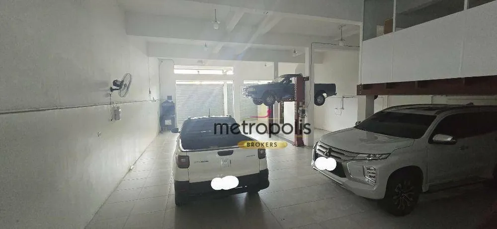 Sobrado, 4 quartos, 413 m² - Foto 8