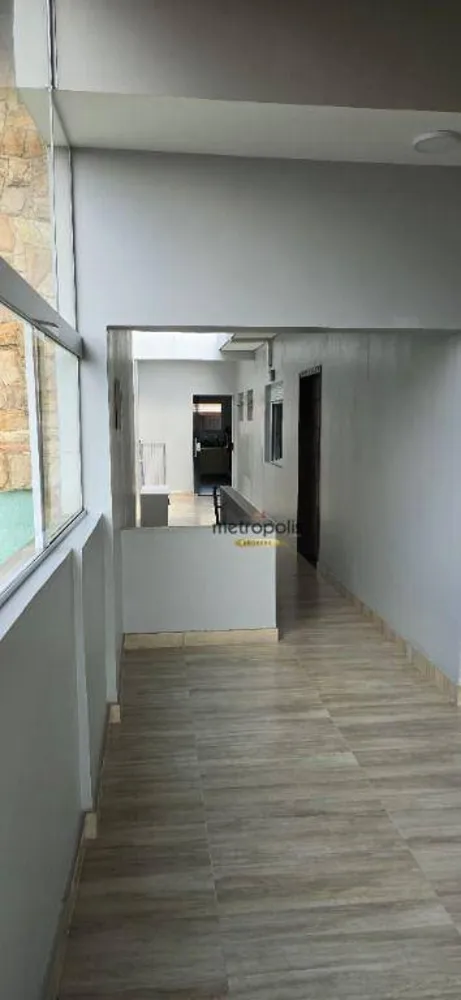 Sobrado, 4 quartos, 413 m² - Foto 3