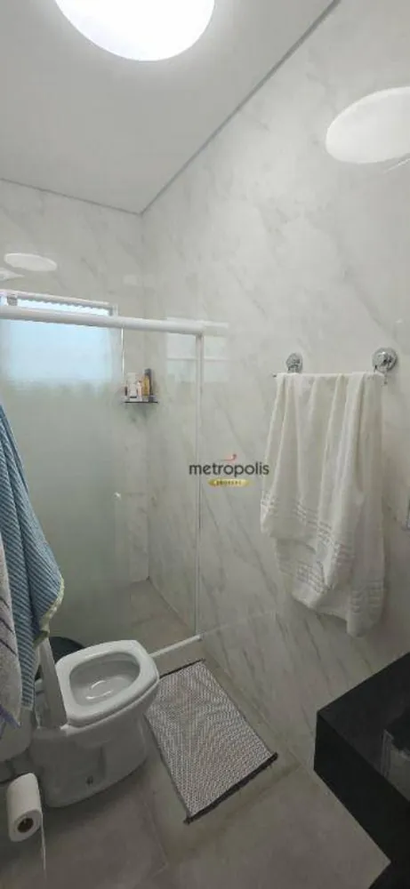 Sobrado, 4 quartos, 413 m² - Foto 5