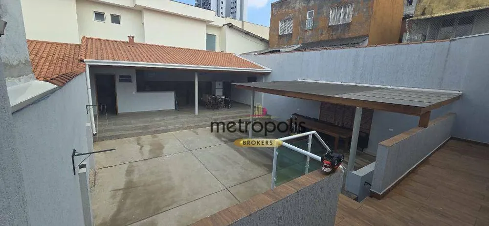 Sobrado, 4 quartos, 413 m² - Foto 2