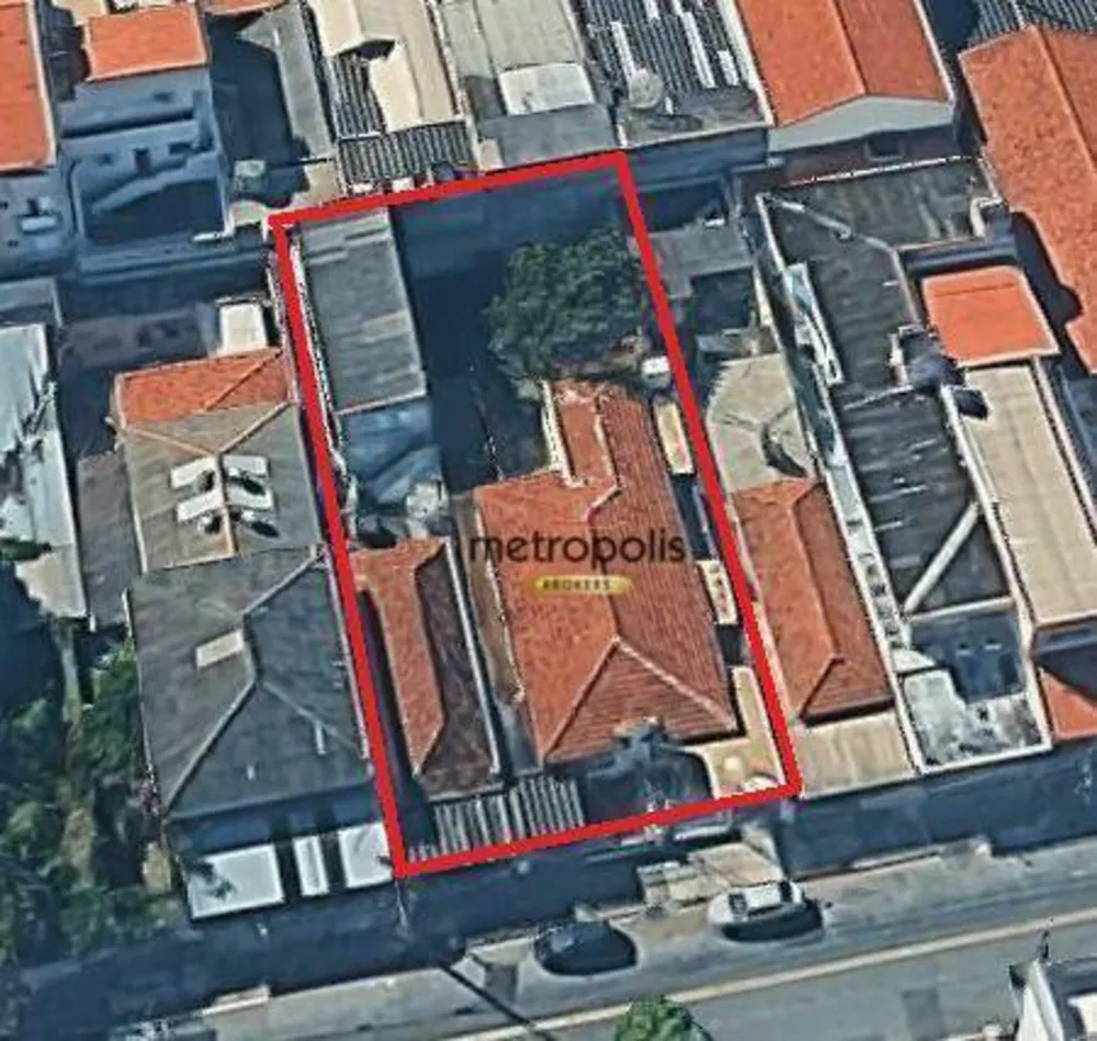 Terreno, 699 m² - Foto 2