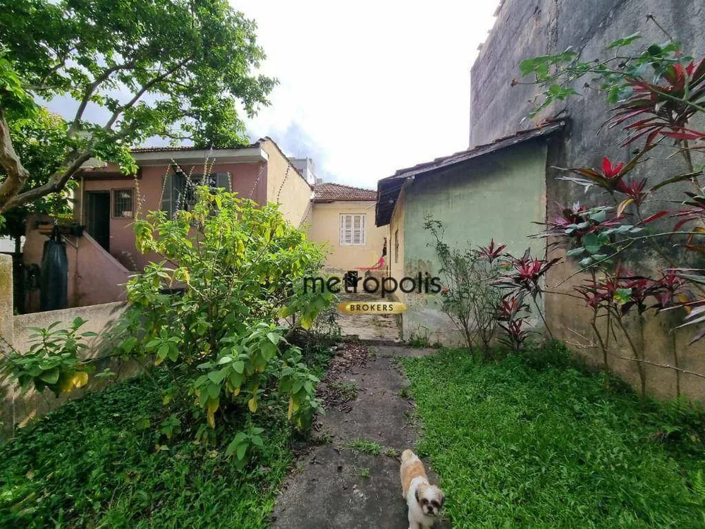 Terreno, 699 m² - Foto 5