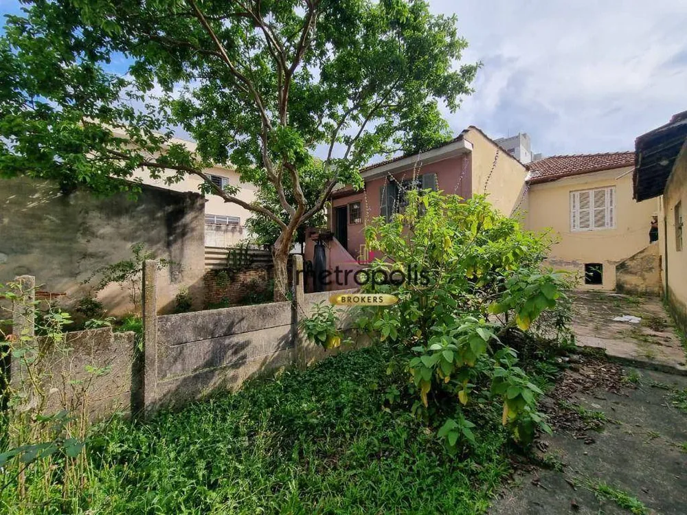 Terreno, 699 m² - Foto 1