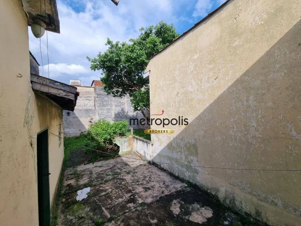 Terreno, 699 m² - Foto 8