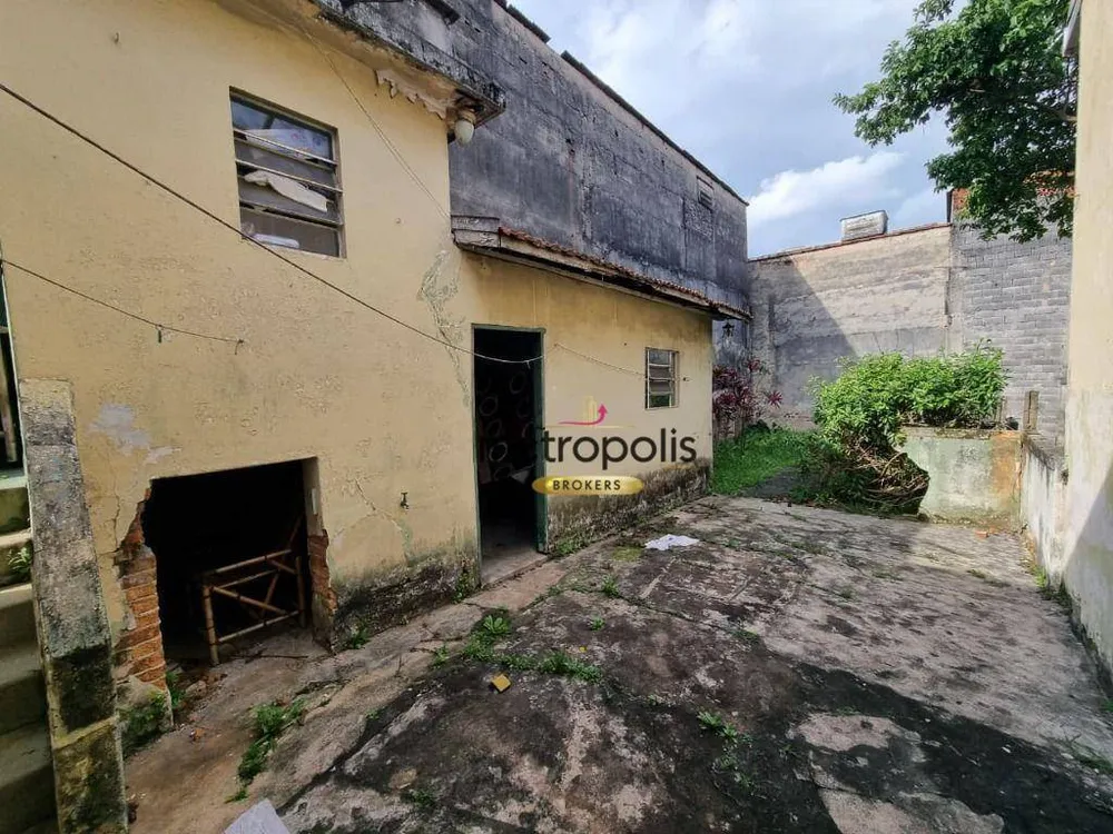 Terreno, 699 m² - Foto 2