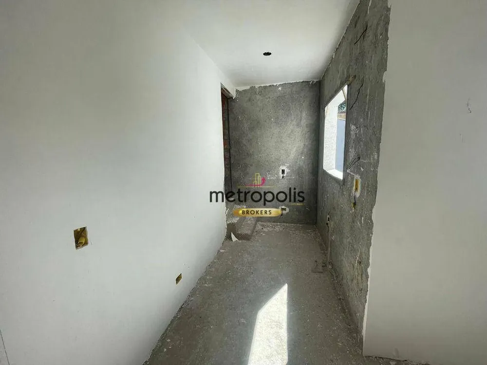 Cobertura, 2 quartos, 104 m² - Foto 2