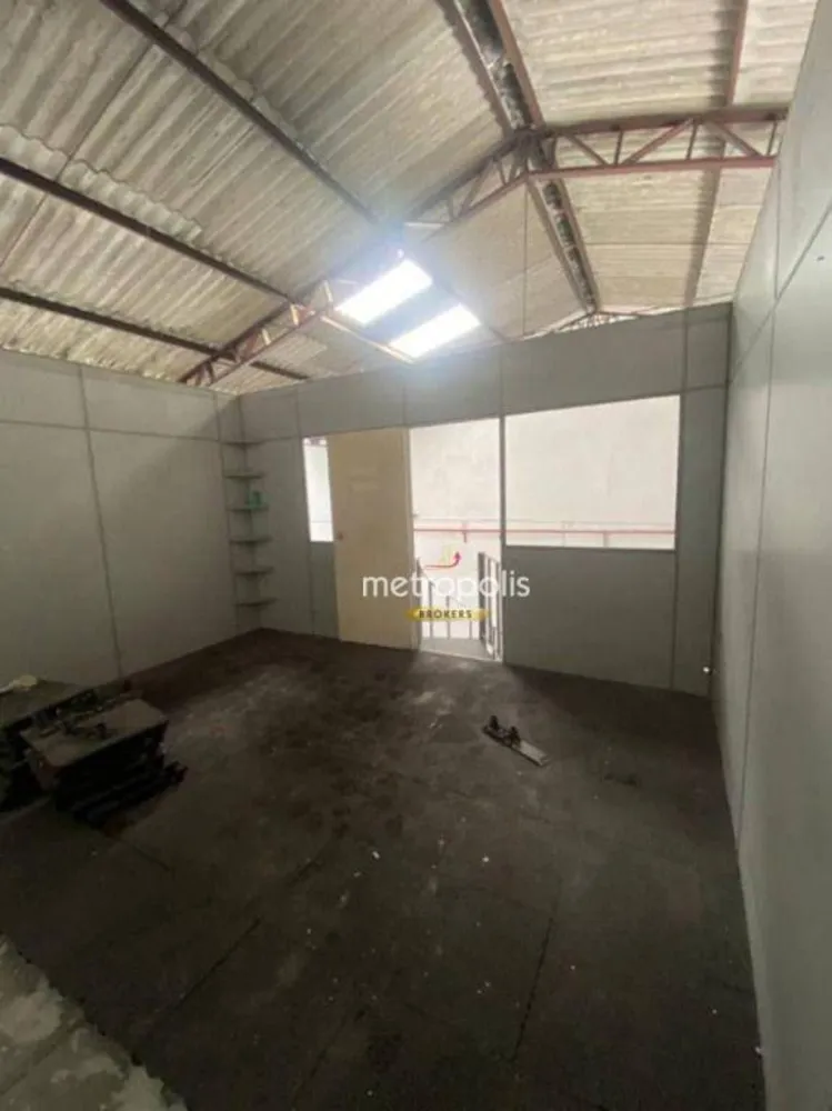 Depósito-Galpão, 292 m² - Foto 10