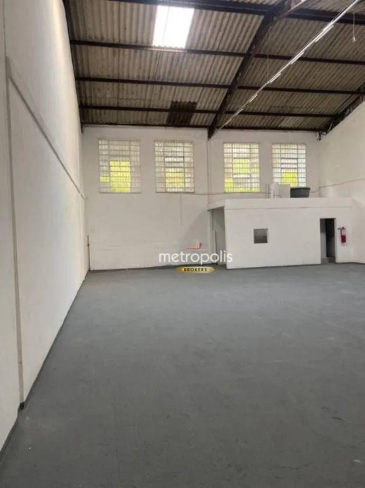 Depósito-Galpão, 292 m² - Foto 3