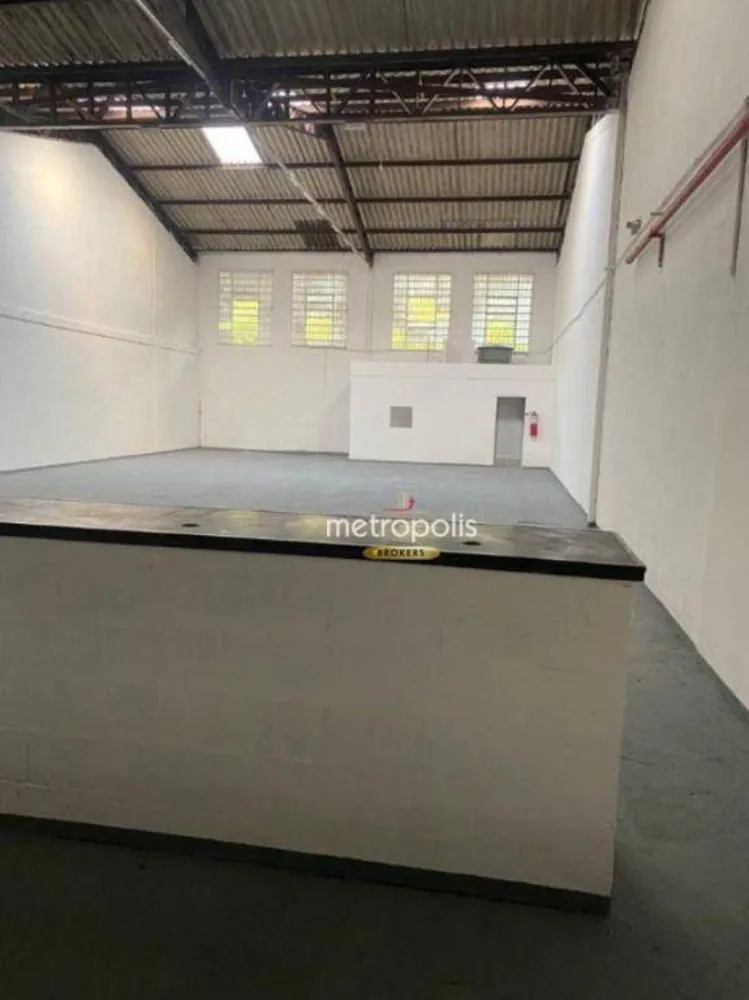 Depósito-Galpão, 292 m² - Foto 7