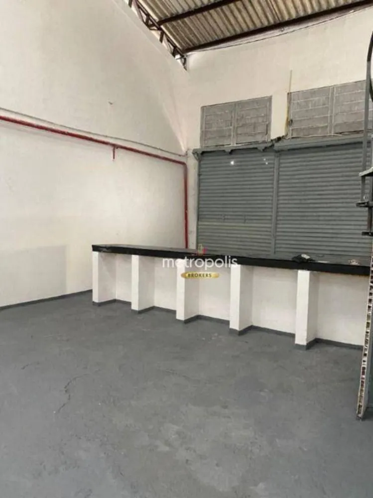 Depósito-Galpão, 292 m² - Foto 9