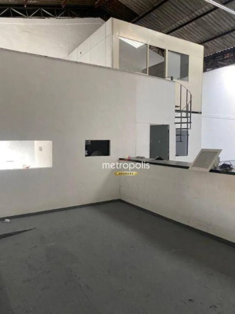 Depósito-Galpão, 292 m² - Foto 6
