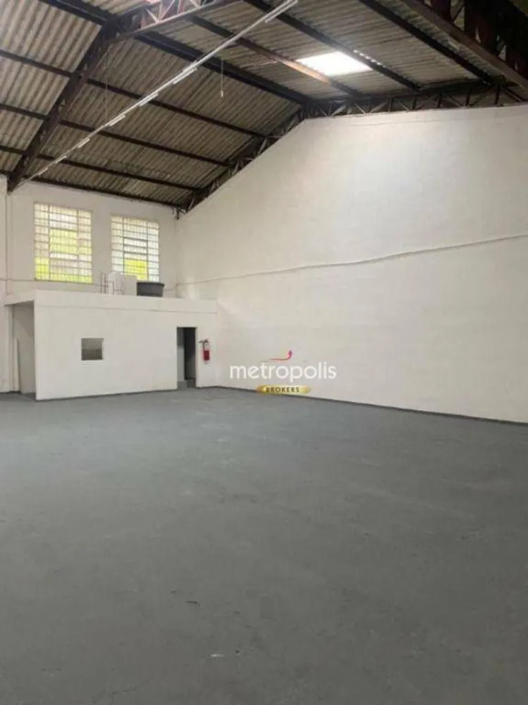Depósito-Galpão, 292 m² - Foto 4