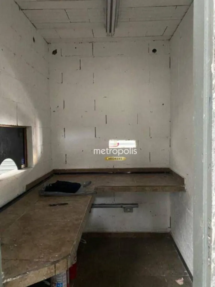 Depósito-Galpão, 292 m² - Foto 12