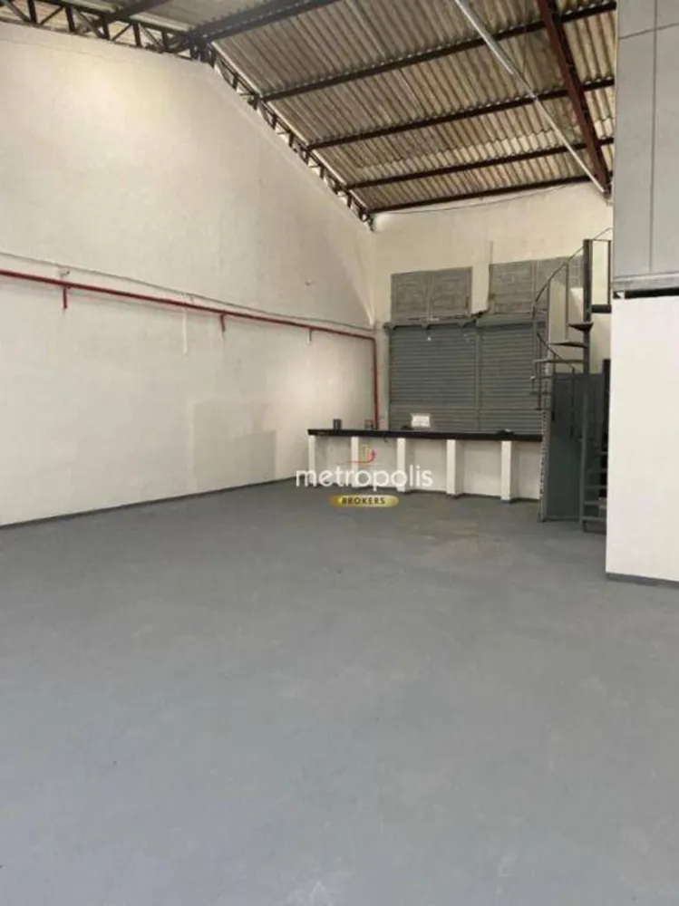 Depósito-Galpão, 292 m² - Foto 8