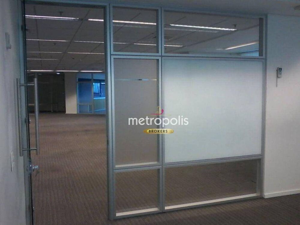 Conjunto Comercial-Sala para alugar, 1550m² - Foto 3