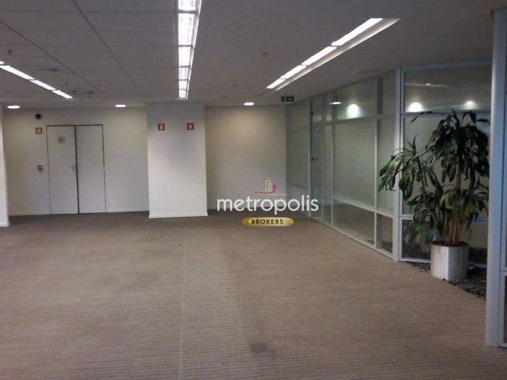 Conjunto Comercial-Sala para alugar, 1550m² - Foto 2