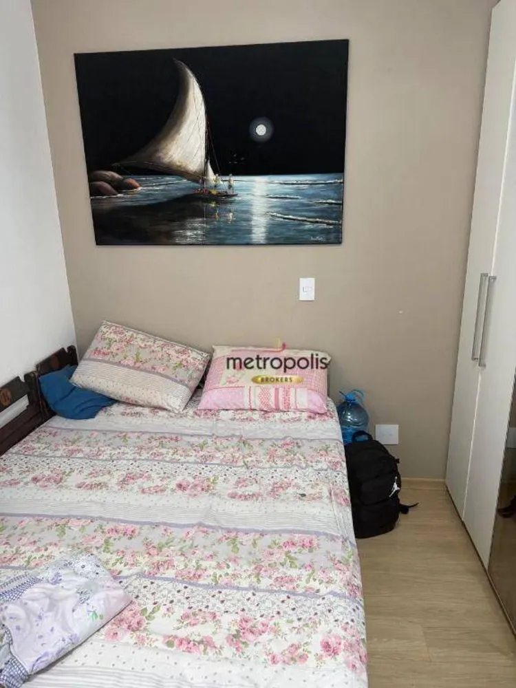 Apartamento, 2 quartos, 65 m² - Foto 3