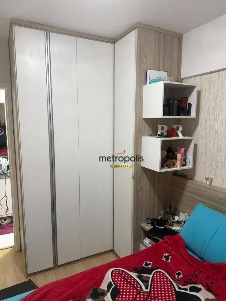 Apartamento, 2 quartos, 65 m² - Foto 2
