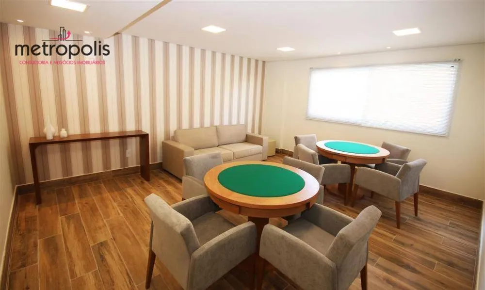 Apartamento, 2 quartos, 65 m² - Foto 12