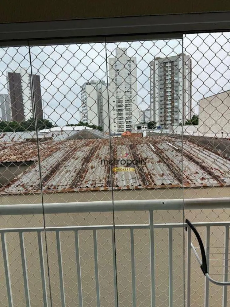 Apartamento, 2 quartos, 65 m² - Foto 1