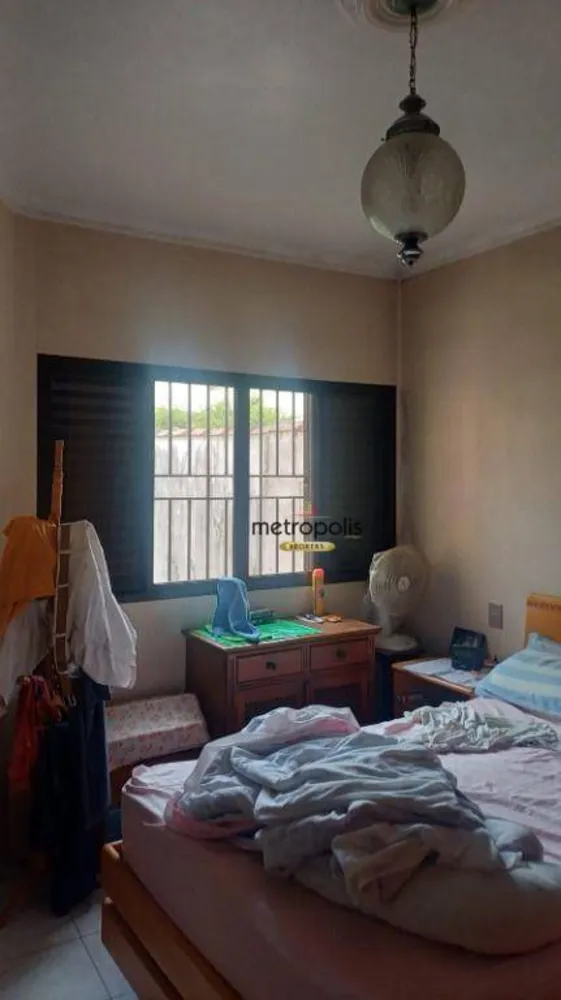 Sobrado, 6 quartos, 255 m² - Foto 12