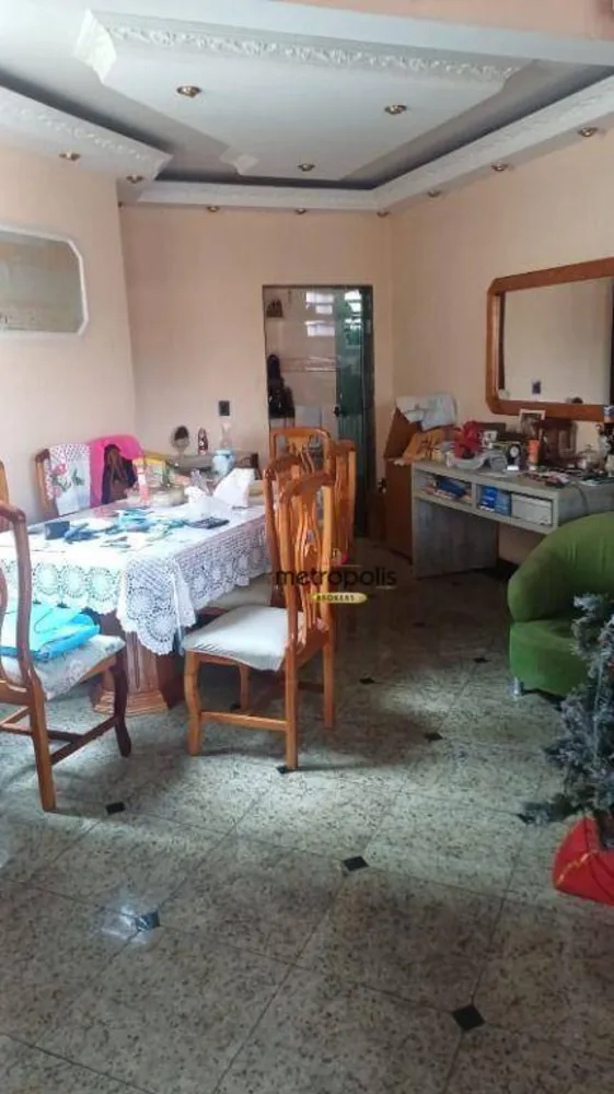 Sobrado, 6 quartos, 255 m² - Foto 6