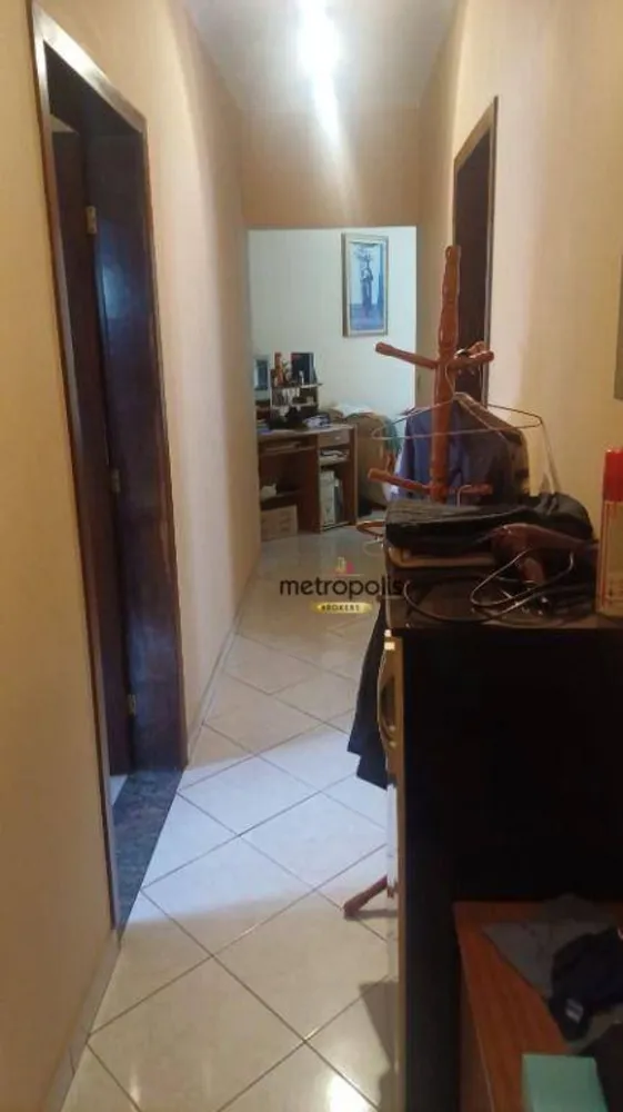 Sobrado, 6 quartos, 255 m² - Foto 11