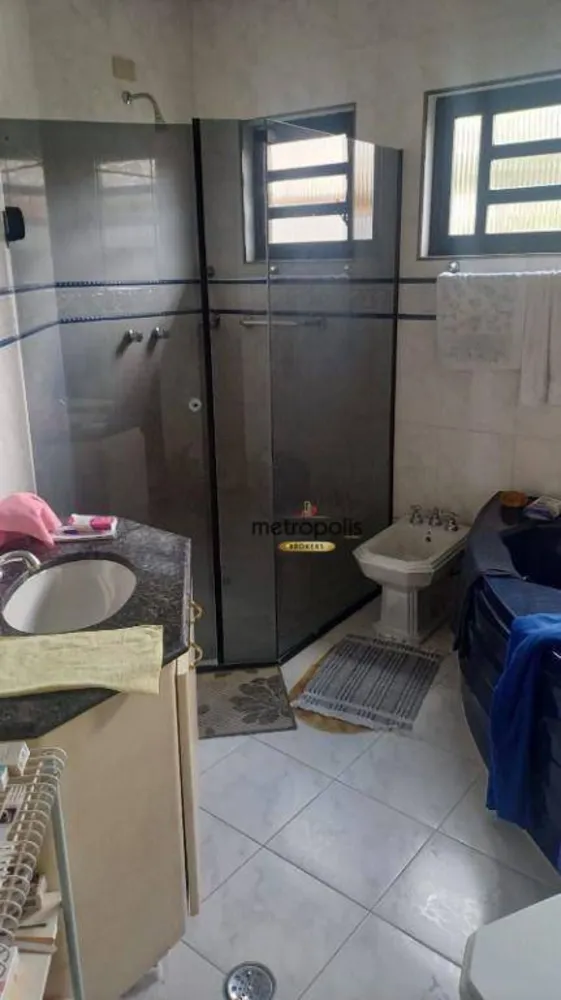 Sobrado, 6 quartos, 255 m² - Foto 3