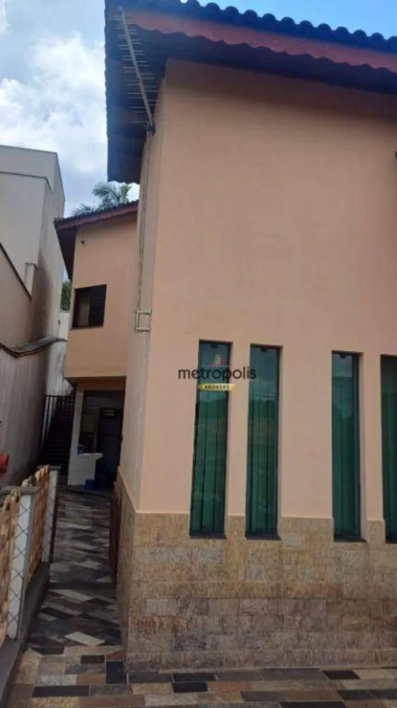 Sobrado, 6 quartos, 255 m² - Foto 4