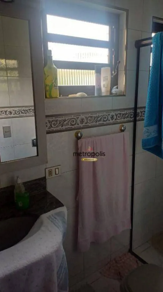 Sobrado, 6 quartos, 255 m² - Foto 10
