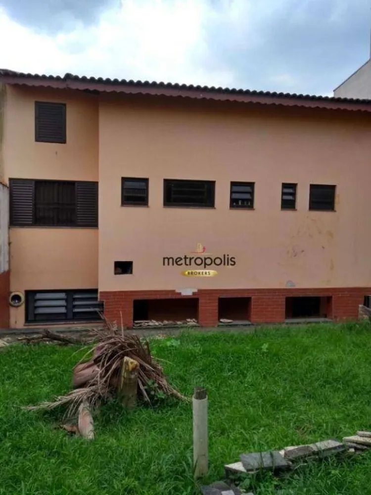 Sobrado, 6 quartos, 255 m² - Foto 1