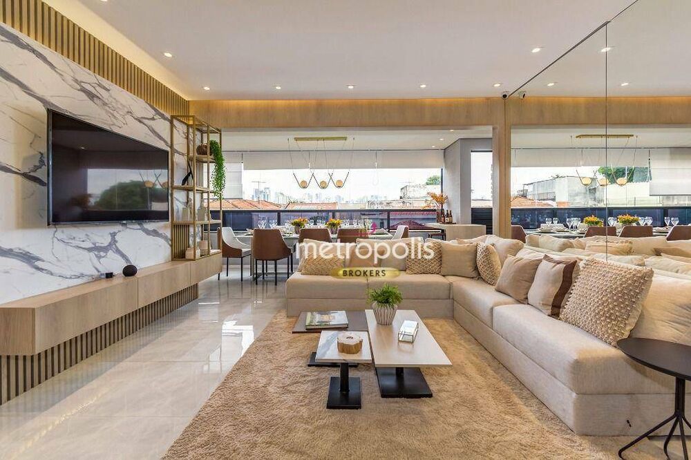 Apartamento, 3 quartos, 103 m² - Foto 1