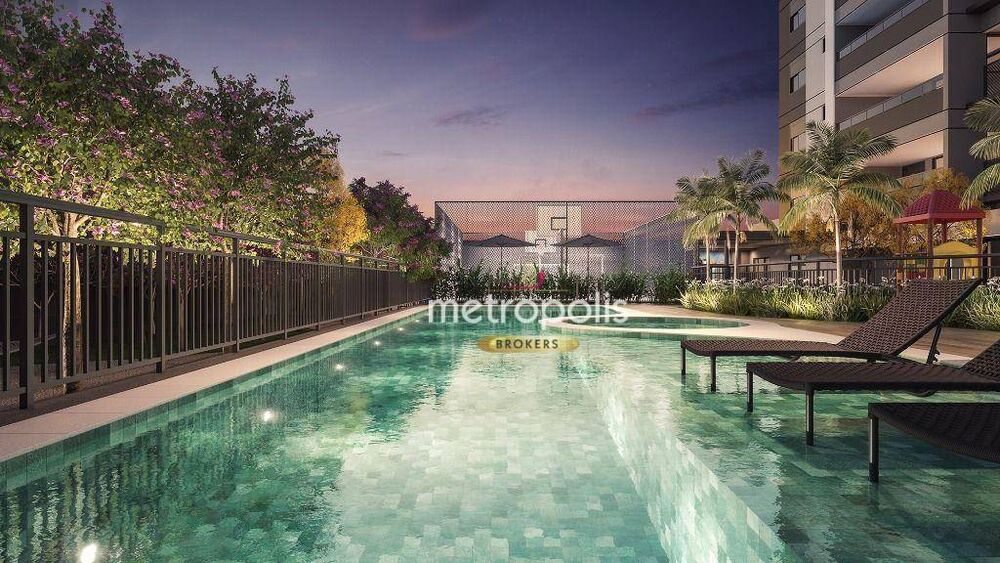 Apartamento, 3 quartos, 103 m² - Foto 11