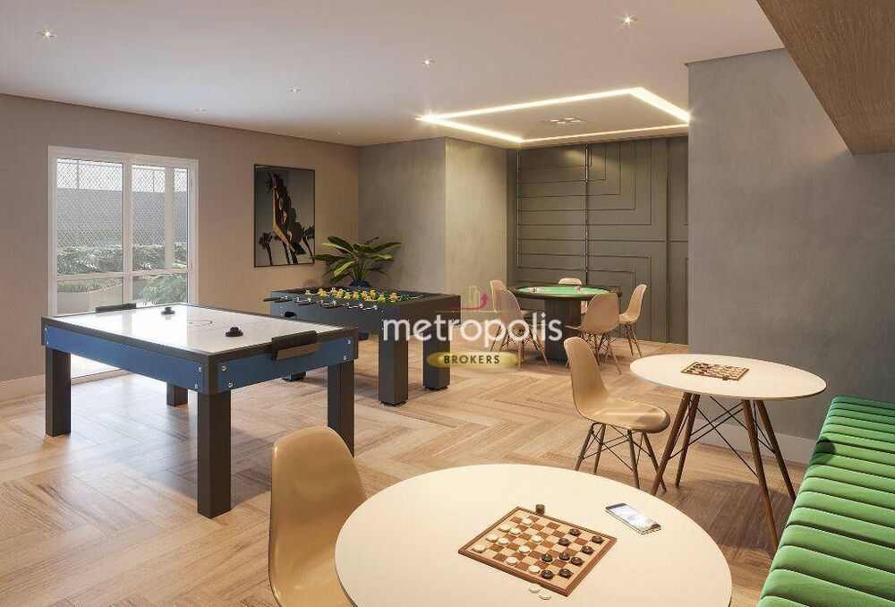 Apartamento, 3 quartos, 103 m² - Foto 12
