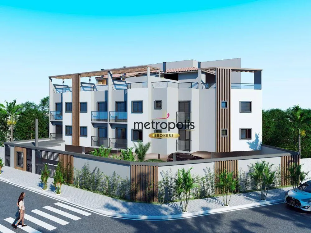 Apartamento, 2 quartos, 54 m² - Foto 10