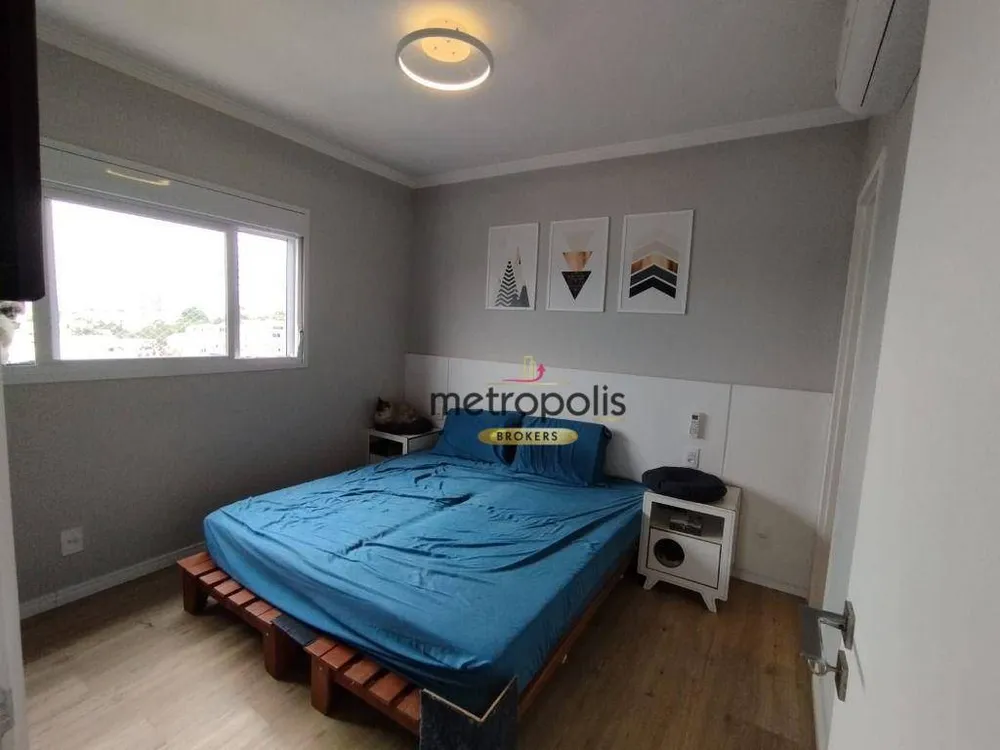 Apartamento, 3 quartos, 75 m² - Foto 8