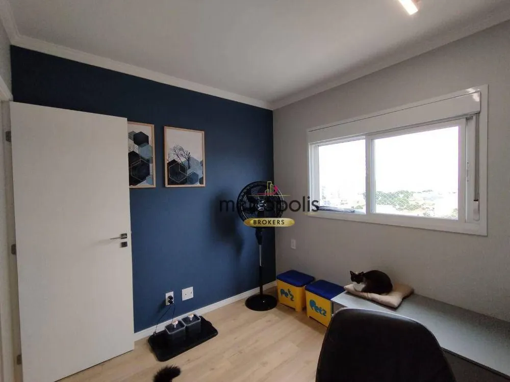 Apartamento, 3 quartos, 75 m² - Foto 3