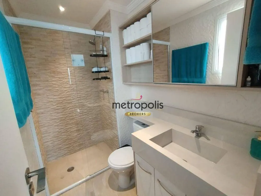 Apartamento, 3 quartos, 75 m² - Foto 5