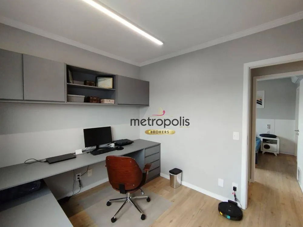 Apartamento, 3 quartos, 75 m² - Foto 4