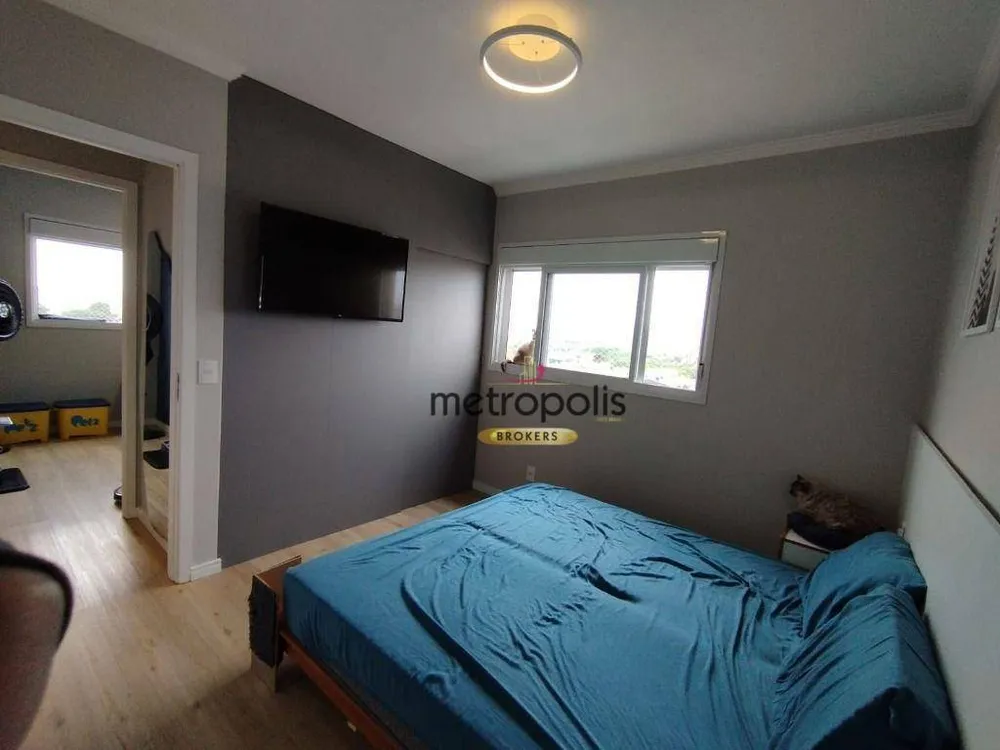 Apartamento, 3 quartos, 75 m² - Foto 7