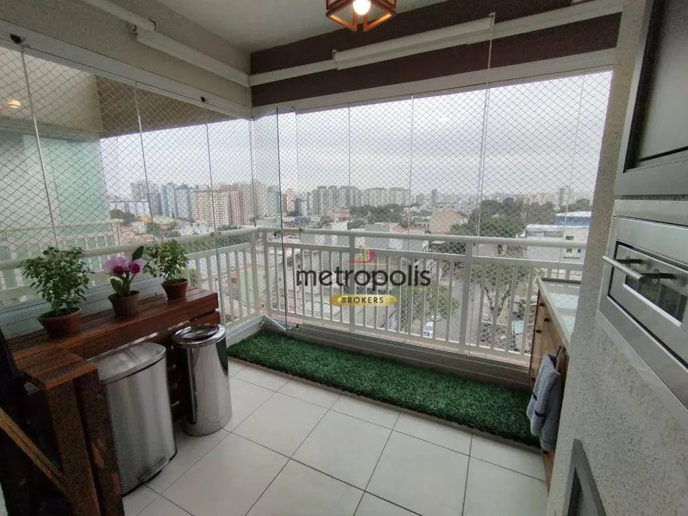 Apartamento, 3 quartos, 75 m² - Foto 2