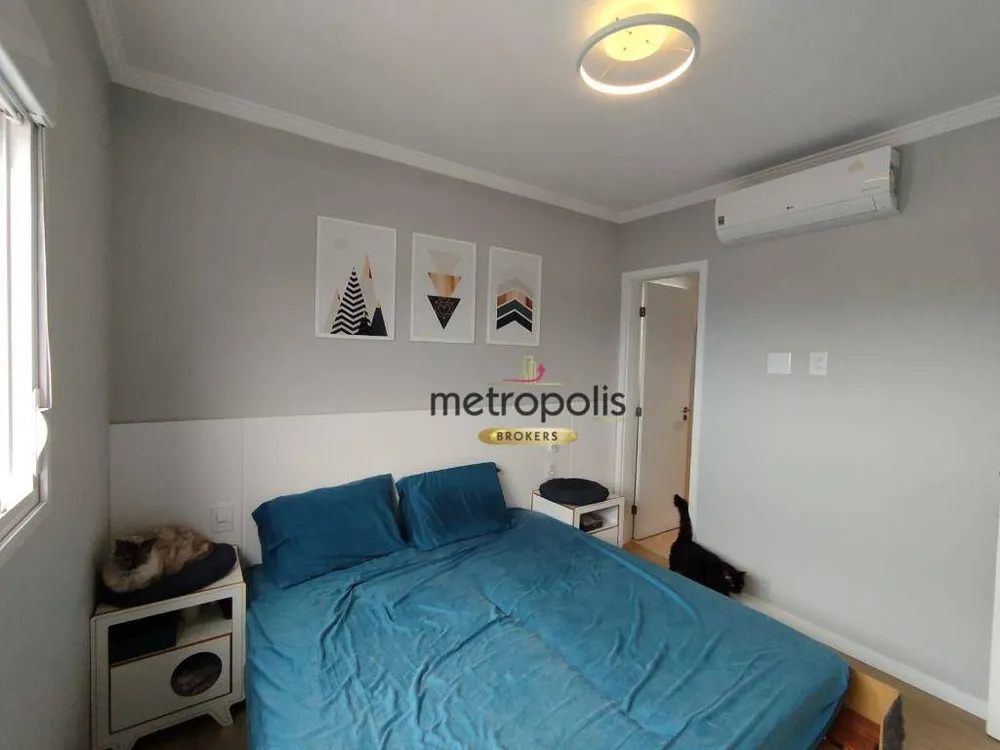 Apartamento, 3 quartos, 75 m² - Foto 6