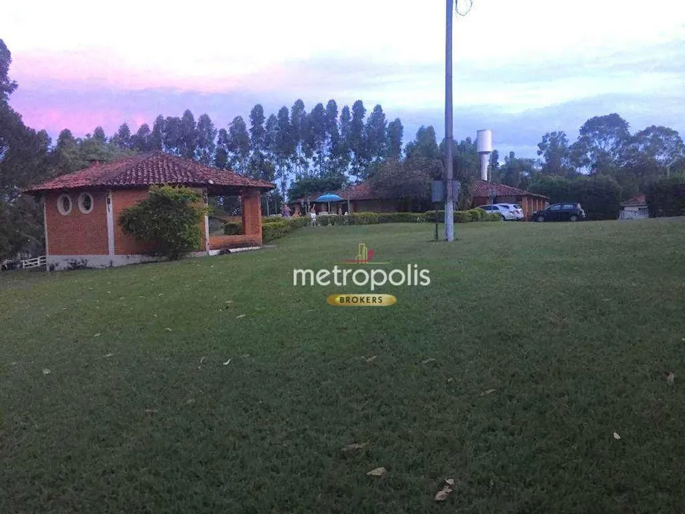 Sítio, 5 quartos, 6000 m² - Foto 2
