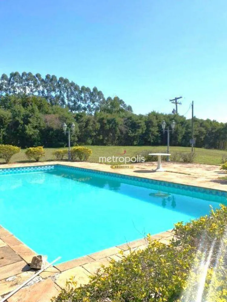Sítio, 5 quartos, 6000 m² - Foto 7