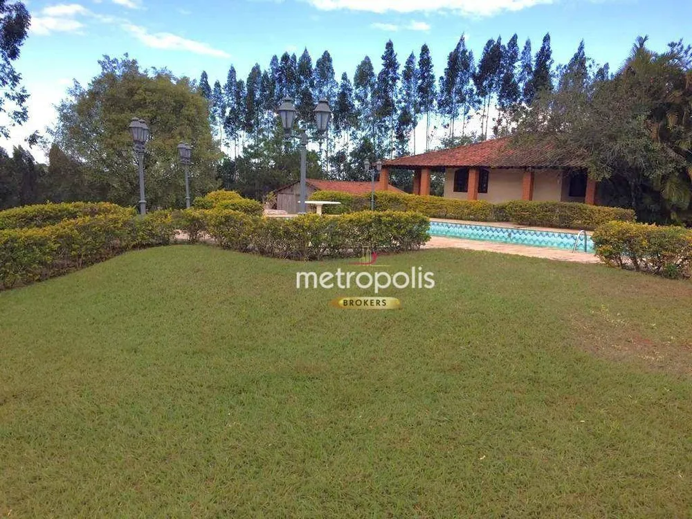 Sítio, 5 quartos, 6000 m² - Foto 6