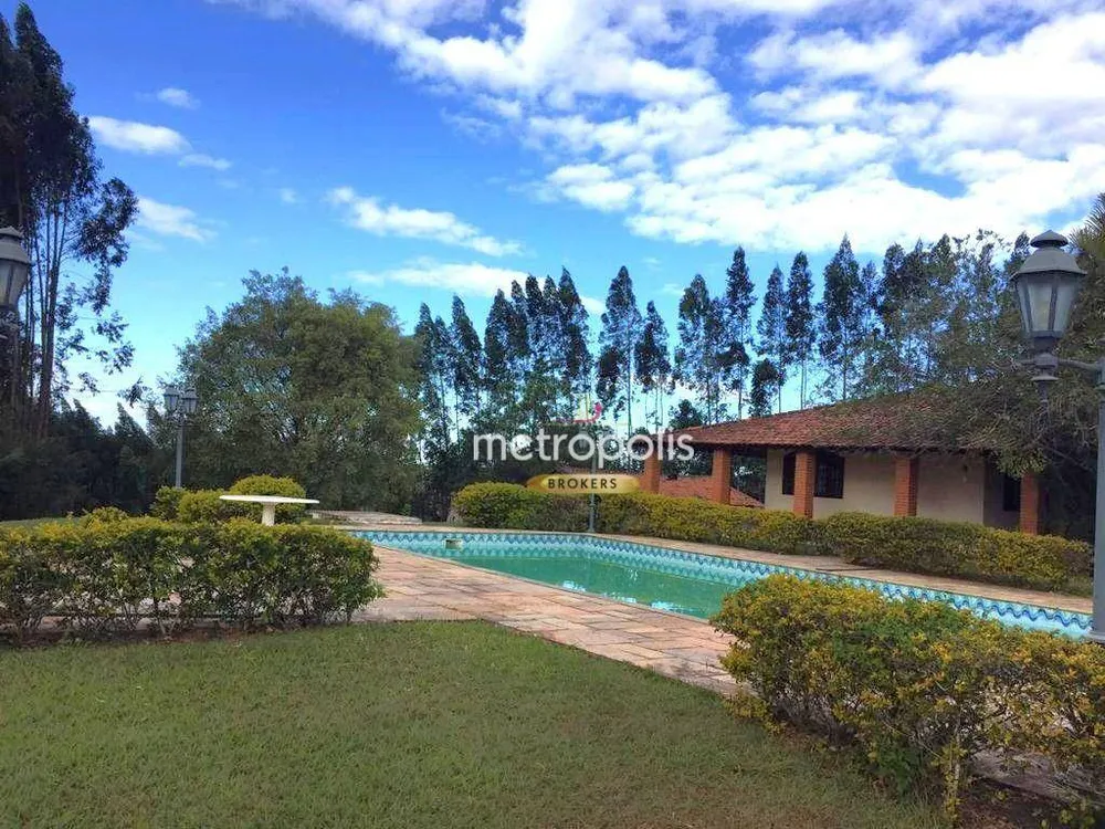 Sítio, 5 quartos, 6000 m² - Foto 3