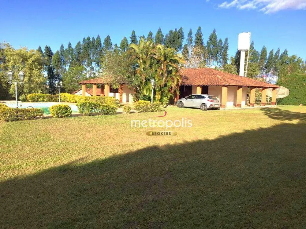 Sítio, 5 quartos, 6000 m² - Foto 5