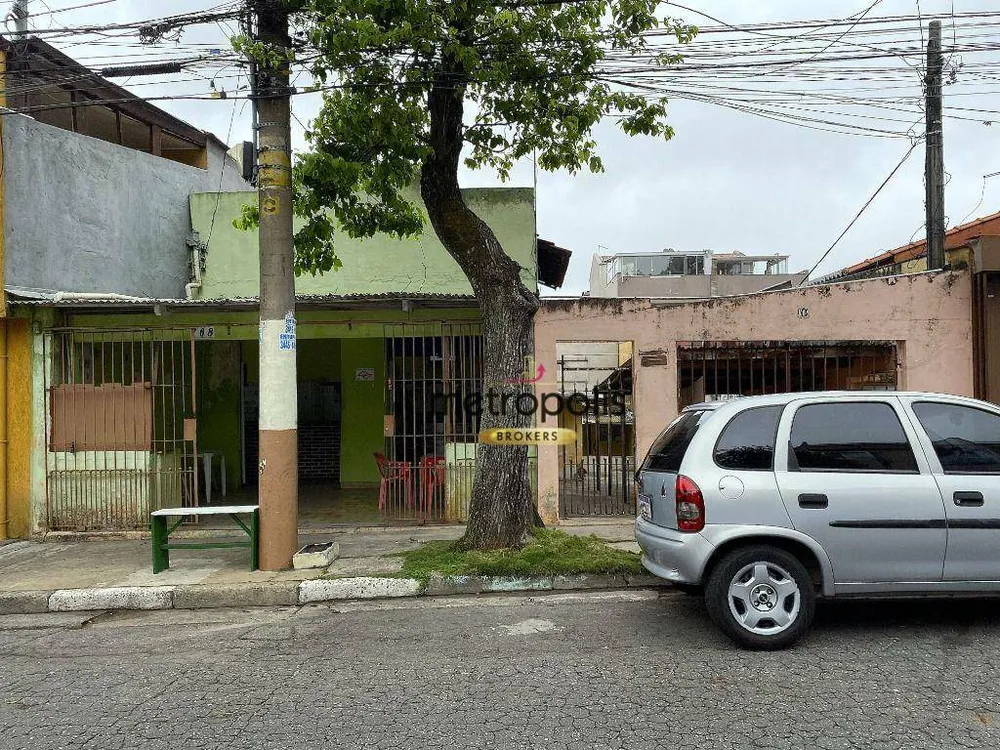 Casa, 2 quartos, 140 m² - Foto 2