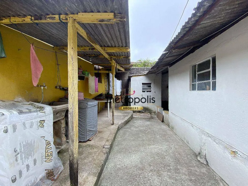 Casa, 2 quartos, 140 m² - Foto 6