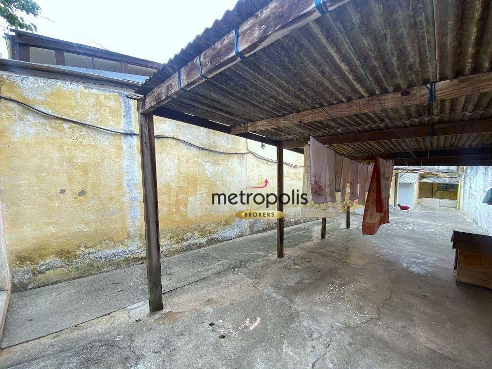 Casa, 2 quartos, 140 m² - Foto 1